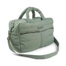 Sac A Langer Matelasse Vert - done by deer