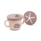 Foodie Tasse Apprentissagesnack Wally