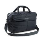 Sac A Langer Matelasse Noir