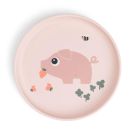 Foodie Assiette Tiny Farm Rose