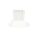 Kit d'extension pour lit-berceau évolutif Sleepi Mini White - stokke
