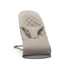 Transat Bliss Tisse Gris Sable