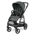 Poussette Veloce Metal