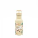 Gourde en inox Gnawy le paresseux 500 ml Beige