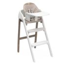 Chaise Haute Crescendo up Pearl Cooper