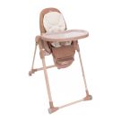 Chaise Haute Polly Armonia Terracotta