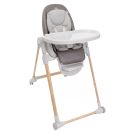 Chaise Haute Polly Armonia Scandinavian - chicco