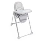 Chaise Haute Polly Armonia Steel