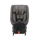 Siege Auto Pivotant Iflow 40-105cm Mars Gray - jane
