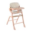 Chaise Haute Evolutive Noah Pale