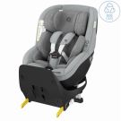 Siege Auto Mica Pro Eco 40-105cm Authentic Grey