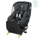 Siege Auto Mica Pro Eco 40-105cm Authentic Graphite