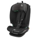 Siege Auto Titan Plus 76-150cm Authentic Black
