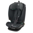 Siege Auto Titan Plus 76-150cm Authentic Graphite - maxi cosi