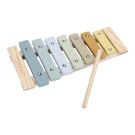 Xylophone 12m+ Bleu