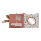 Livre Activites Pour Poussette Fairy Garden