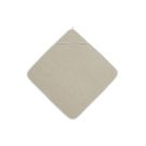 Cape De Bain Eponge Basics 75x75cm Nougat
