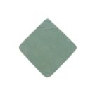Cape De Bain Eponge Basics 75x75cm Ash Green