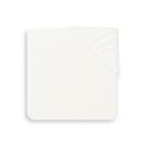 Housse de matelas à langer éponge Ivory