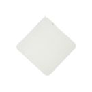Cape De Bain Eponge Basics 75x75cm Ivory