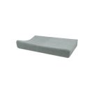 Housse de matelas à Langer éponge Sea Green