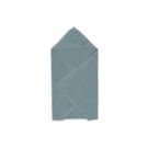 Cape De Bain Eponge Basics 75x75cm Sea Green