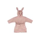 Peignoir éponge Basics 1-2 ans Wild Rose