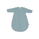 Gigoteuse Manches Amovible Ronde Ajour 60cm Sea Green