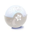 Projecto Lampe Beige - infantino
