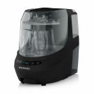 Lave-biberons multifonction Bottle Washer Pro Noir - baby brezza