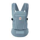 Porte-bébé Omni Lite Mesh State Blue