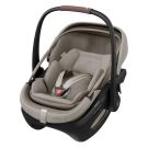 Siège auto 40-87cm Coral Slide Pro Sapphire Sand