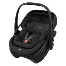 Siège auto 40-87cm Coral Slide Pro Onyx Black