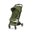 Poussette Orfeo 3 Moss Green