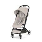 Poussette Orfeo 3 Dune Grey