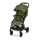 Poussette Beezy 4 Moss Green