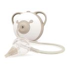 Mouche bébé électrique Nosiboo Pro Beige
