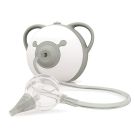 Mouche bébé électrique Nosiboo Pro Gris - nosiboo