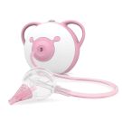 Mouche bébé électrique Nosiboo Pro Rose
