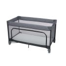 Lit parapluie Merlin Elegance Graphite - maxi cosi