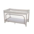 Lit parapluie Merlin Elegance Beige
