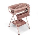 Kit de bain Deluxe V2 Rose