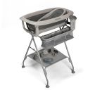 Kit de bain Deluxe V2 Gris Délavé