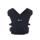 Porte-bébé nouveau-né Embrace Pure Black - ergobaby