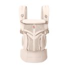 Porte-bébé Omni Classic Mesh Natural Beige - ergobaby