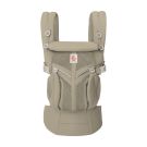 Porte-bébé Omni Classic Mesh Soft Olive