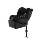 Siège auto 61-105cm Sirona Gi i-Size Plus Moon Black