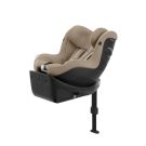 Siège auto 61-105cm Sirona Gi i-Size Plus Almond Beige