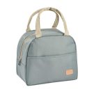 Sac repas isotherme Vert Sauge