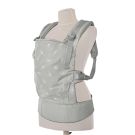 Porte-bébé Ergonomic Wally Gris - lorelli